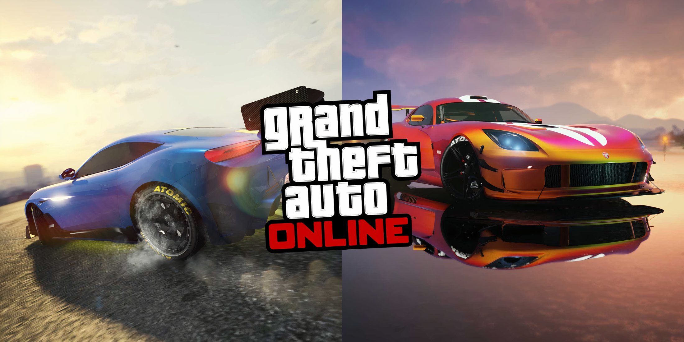 GTA Online: 10 Fastest Cars, Ranked 