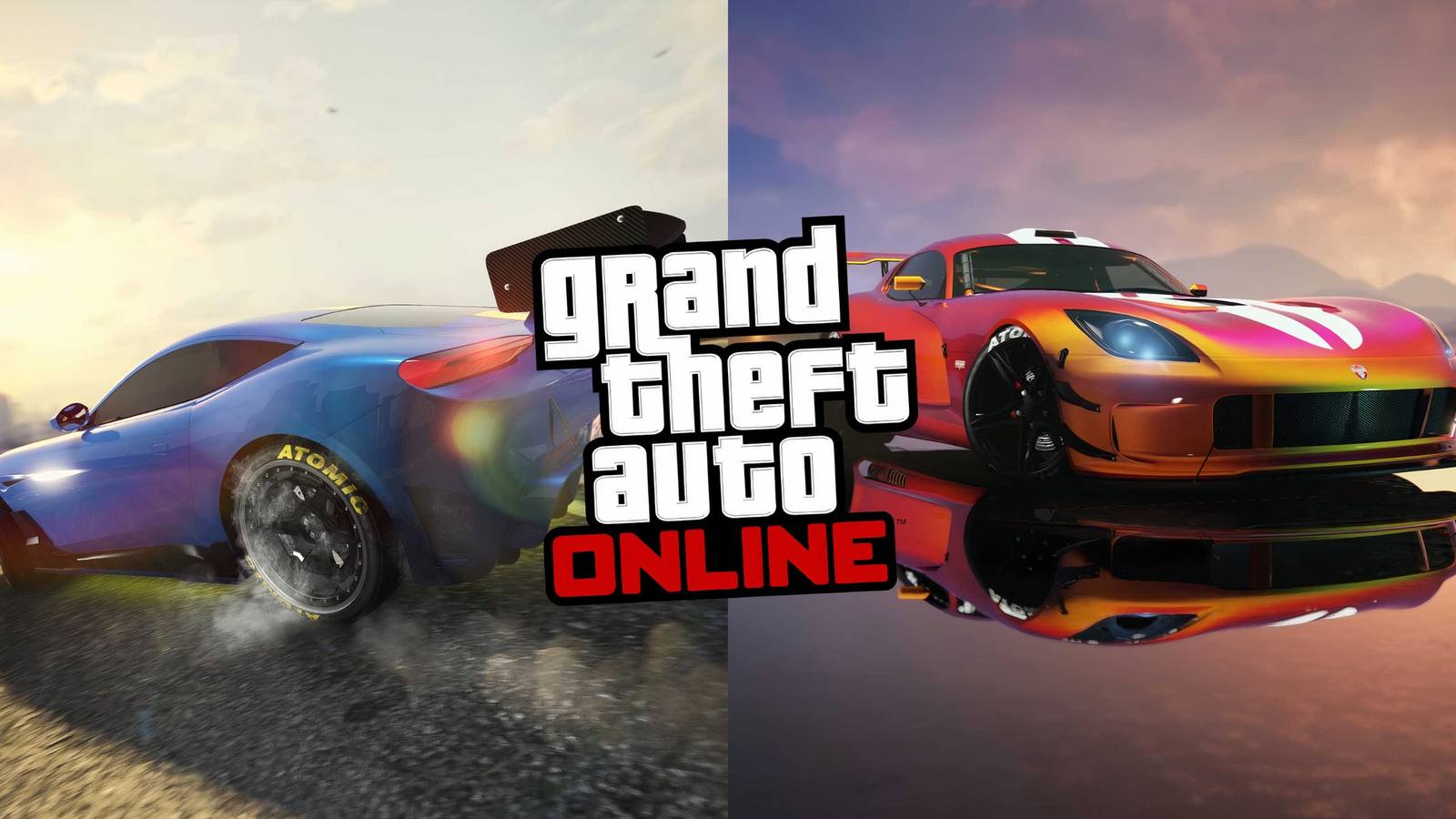 GTA Online: 10 Fastest Cars, Ranked 