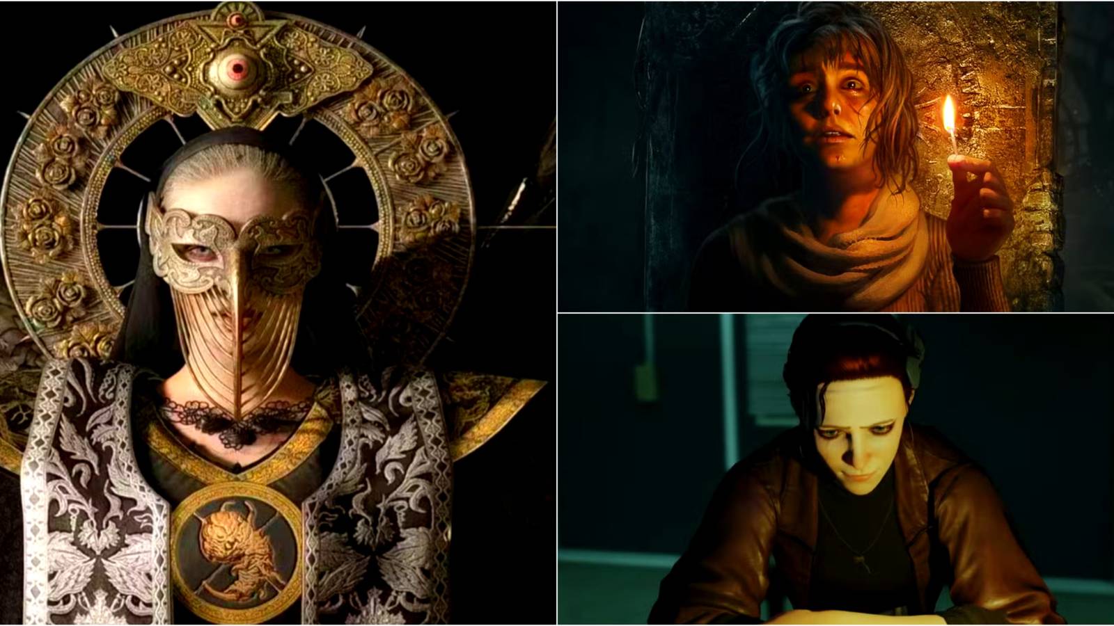 Best Horror Games About Motherhood - feature image