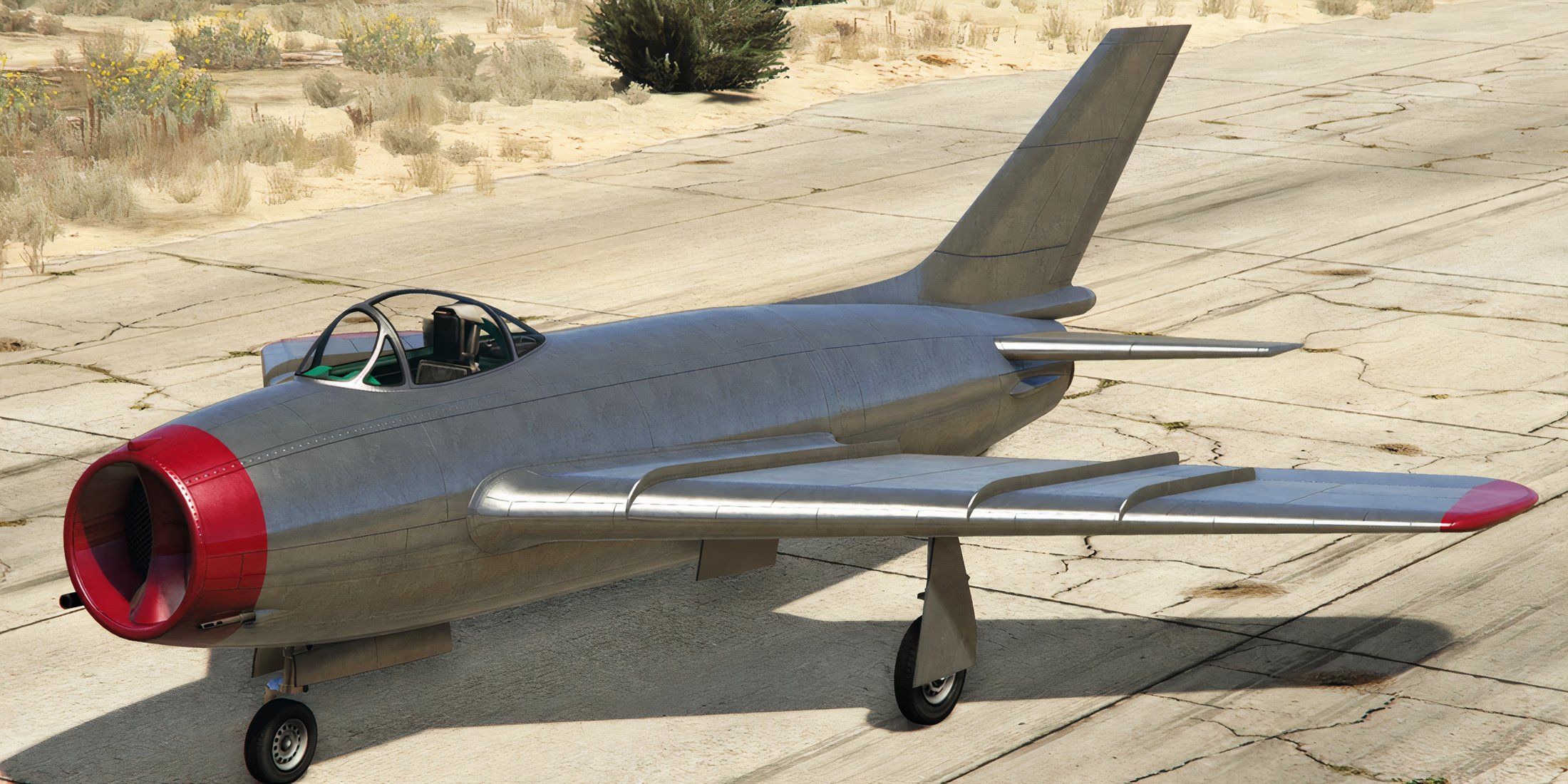 V-65 Molotok in GTA Online