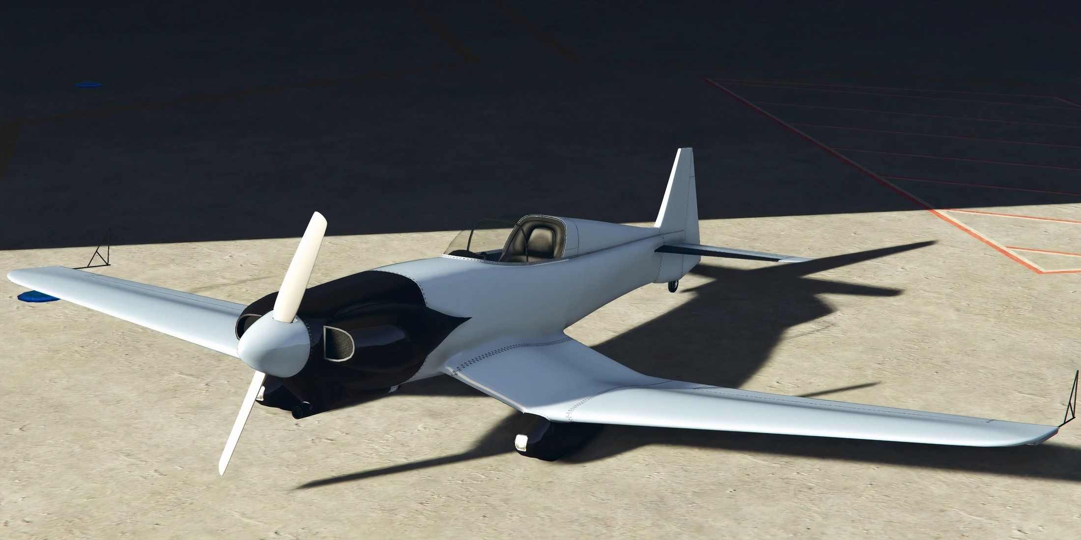 Fastest Planes In GTA Online