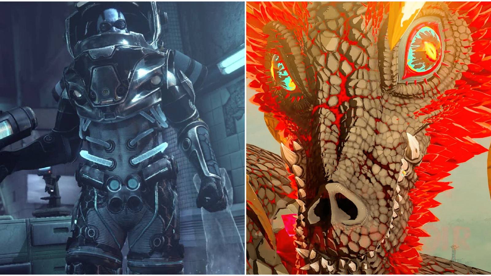 Unique Bosses In Open-World Games, Ranked