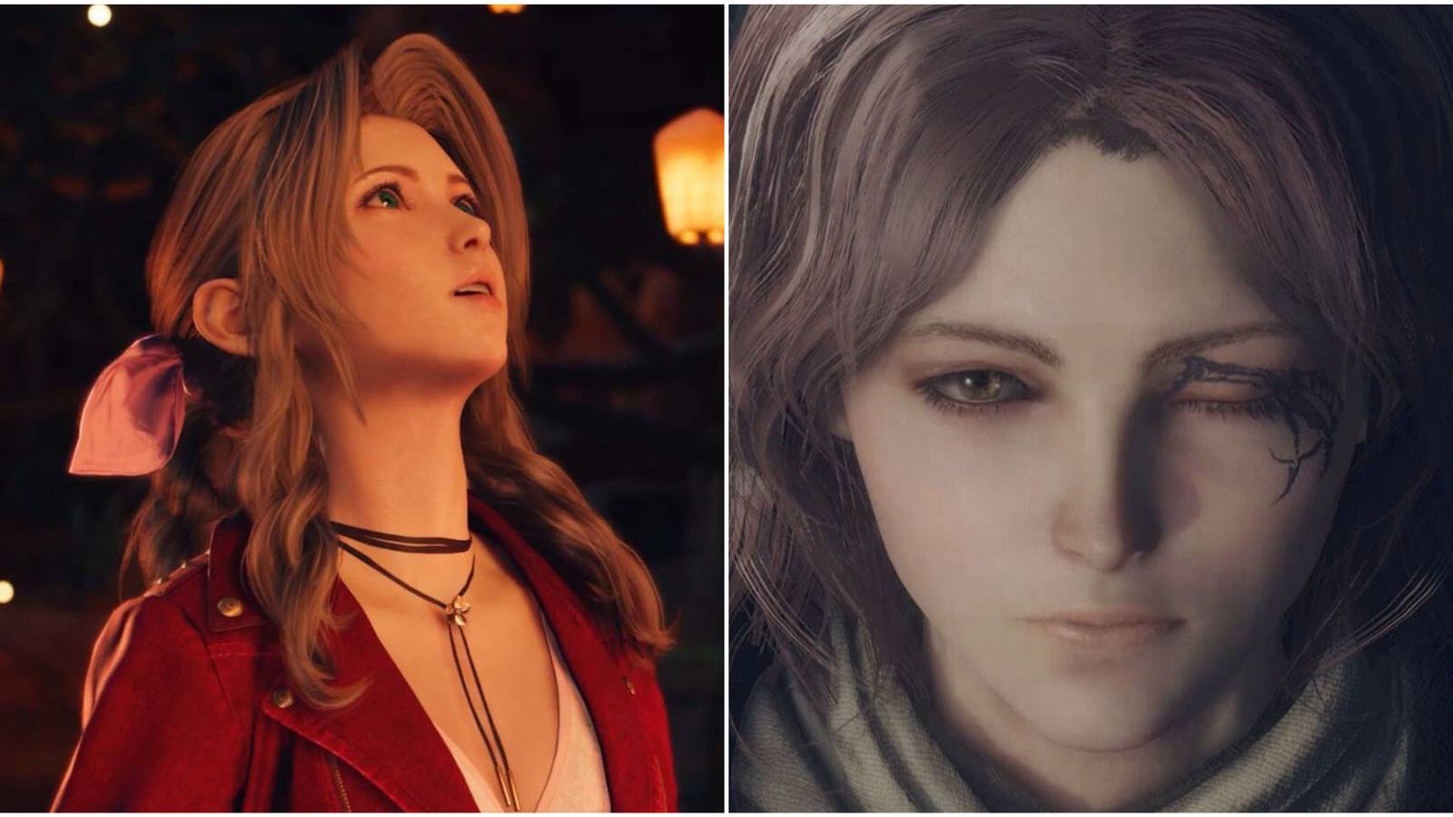 Best Female Demihumans In Video Games, Ranked