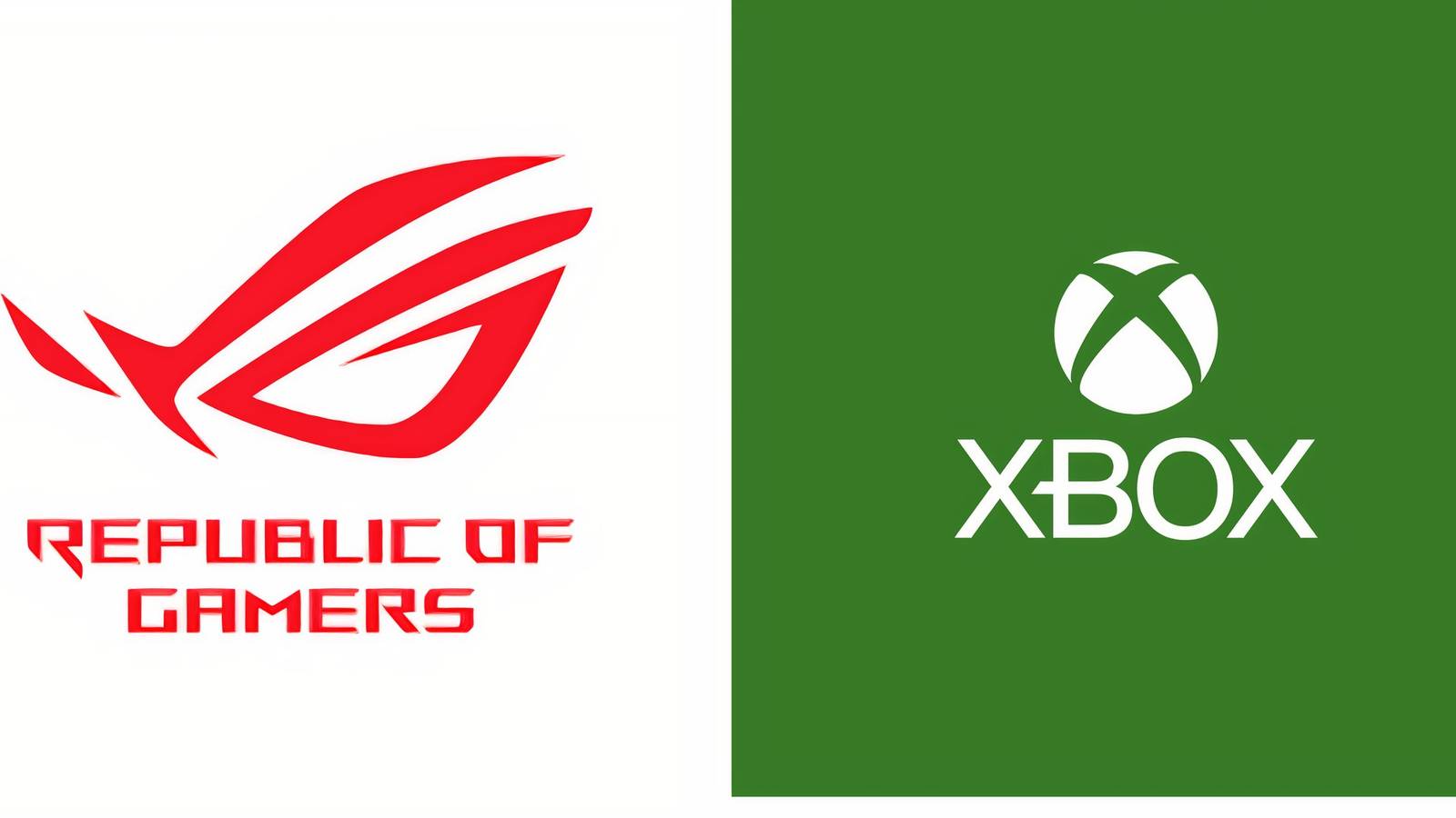 Asus working on Xbox handheld