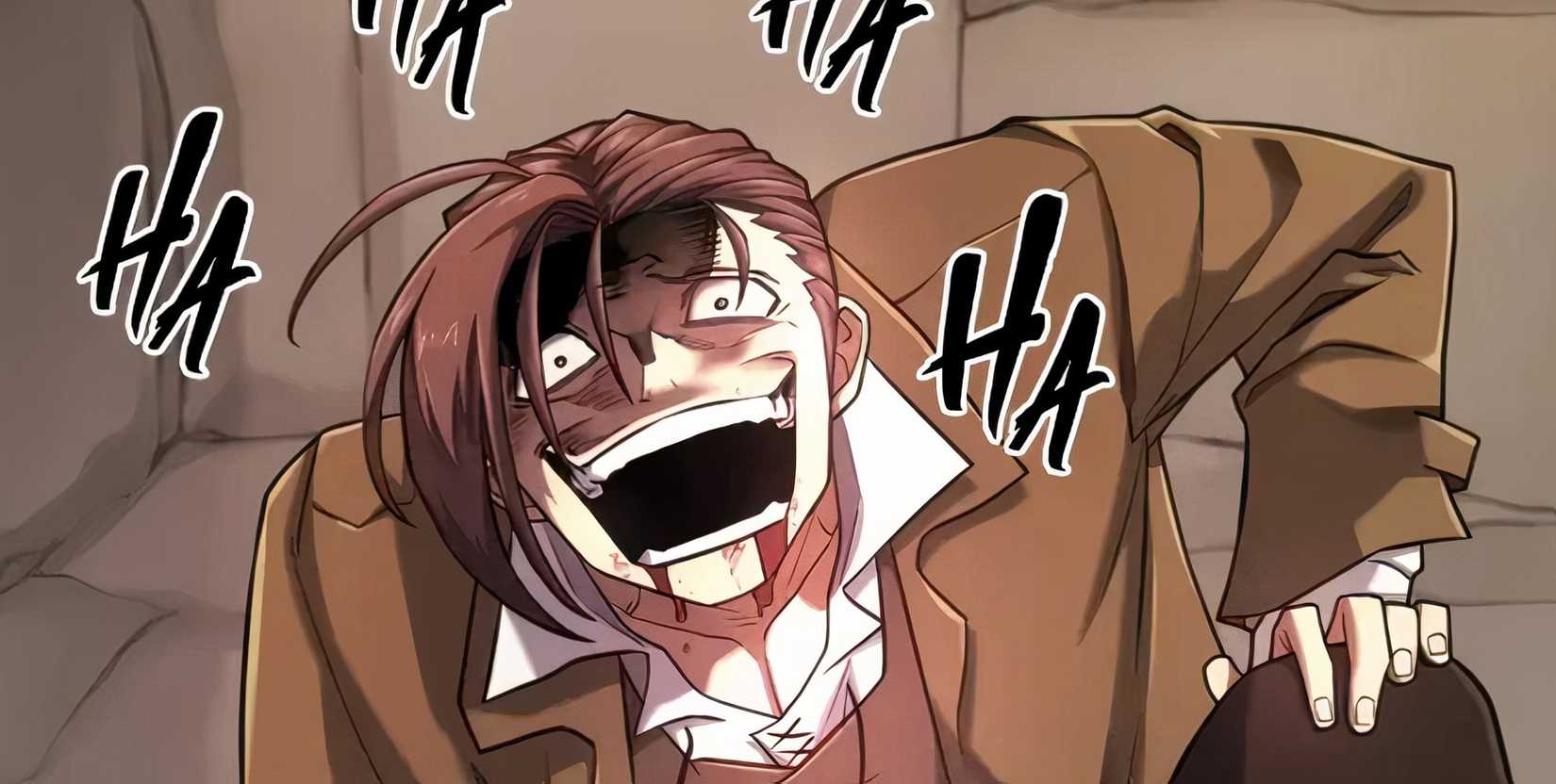 The Greatest Estate Developer