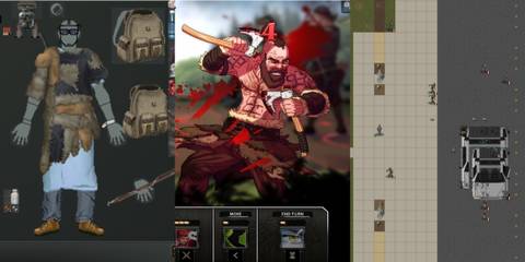 NEO Scavenger, Dead In Vinland, Cataclysm Dark Days Ahead