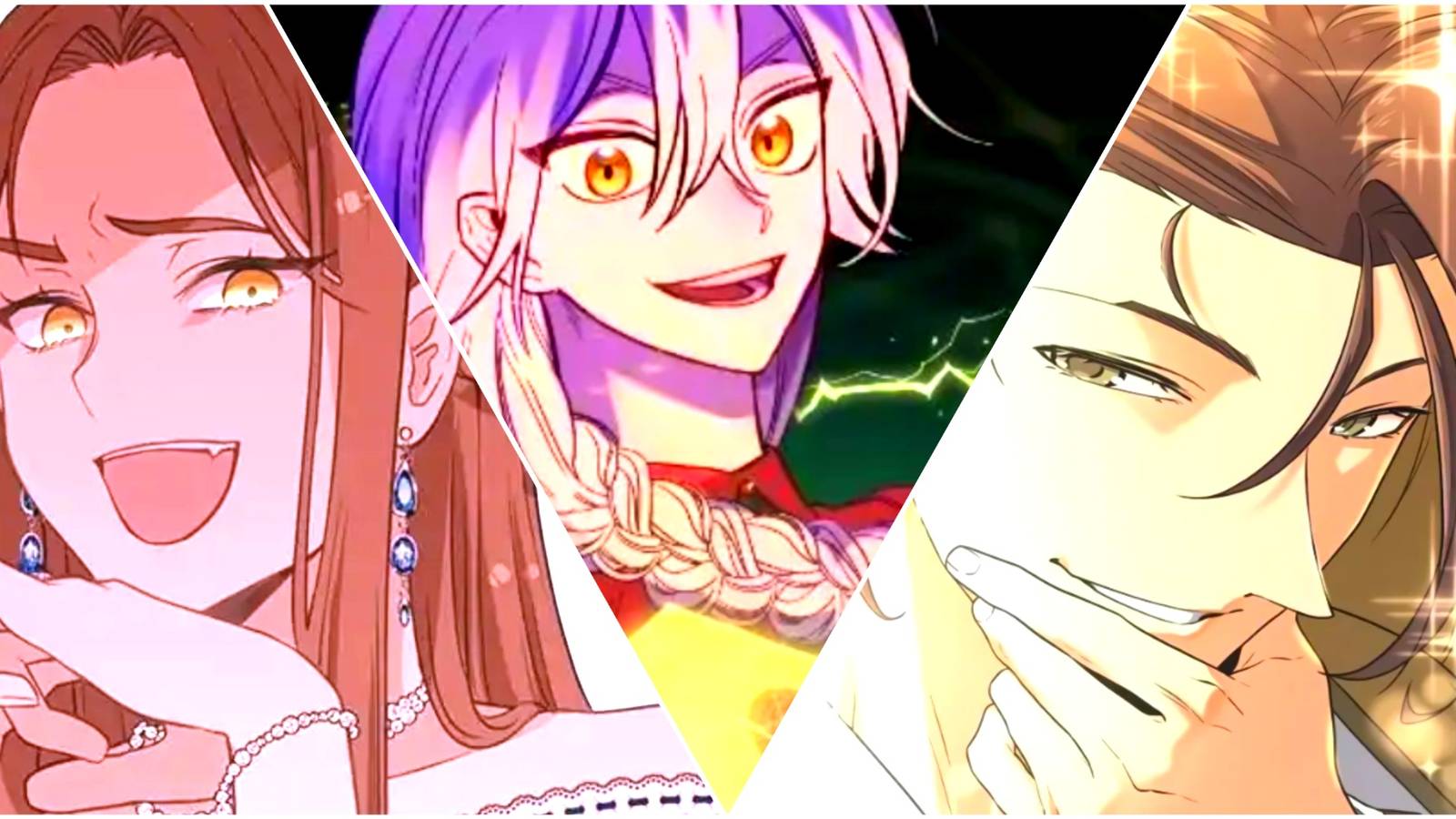 Best Parody Manhwa, Ranked