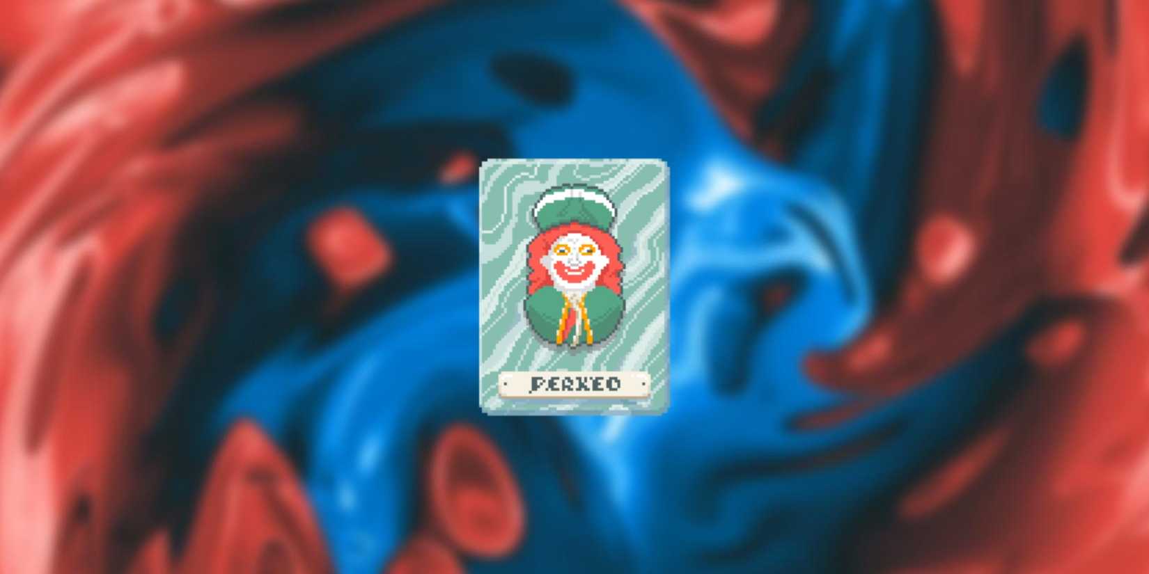 Balatro Perkeo