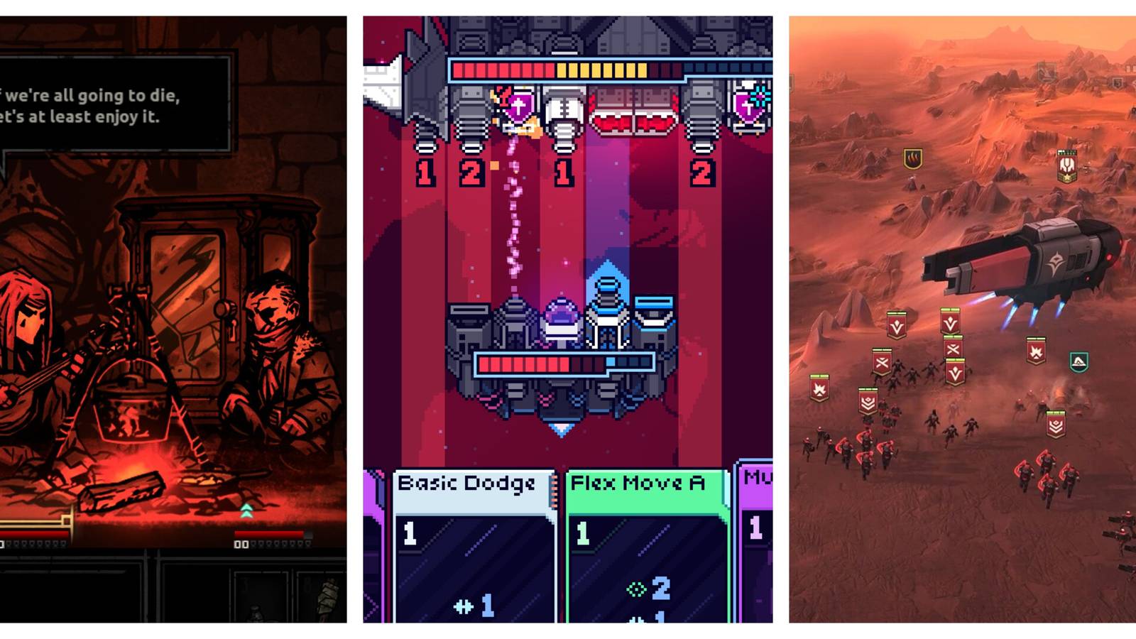 Stactic Games Best Strategy Games With The Most Immersive Mechanics