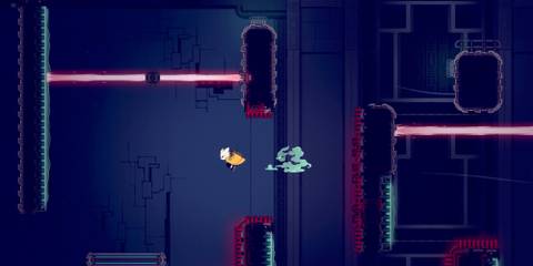 10 Best Metroidvanias of the 2020s (So Far) Platforming in Nine Sols