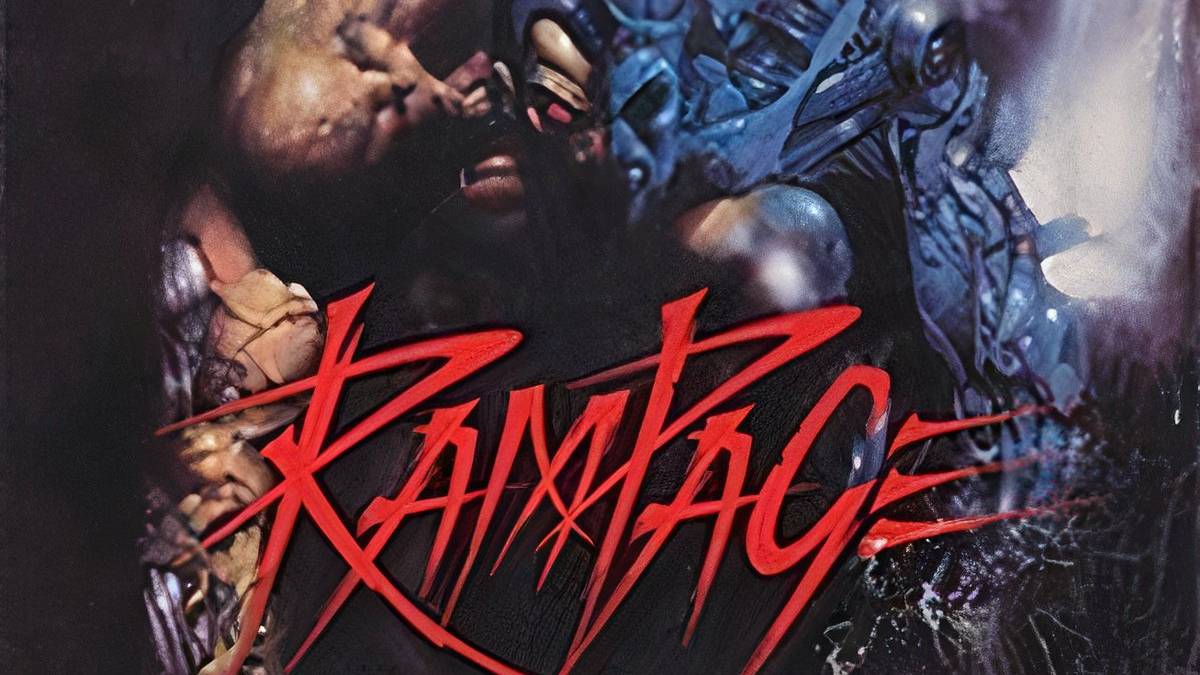 The Terminator: Rampage News, Trailer, Guides, and More