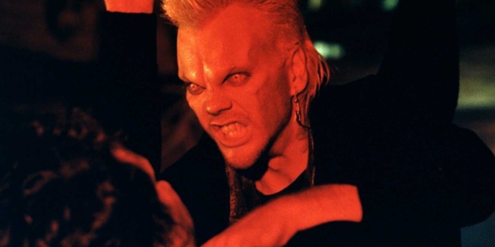 Kiefer Sutherland in The Lost Boys