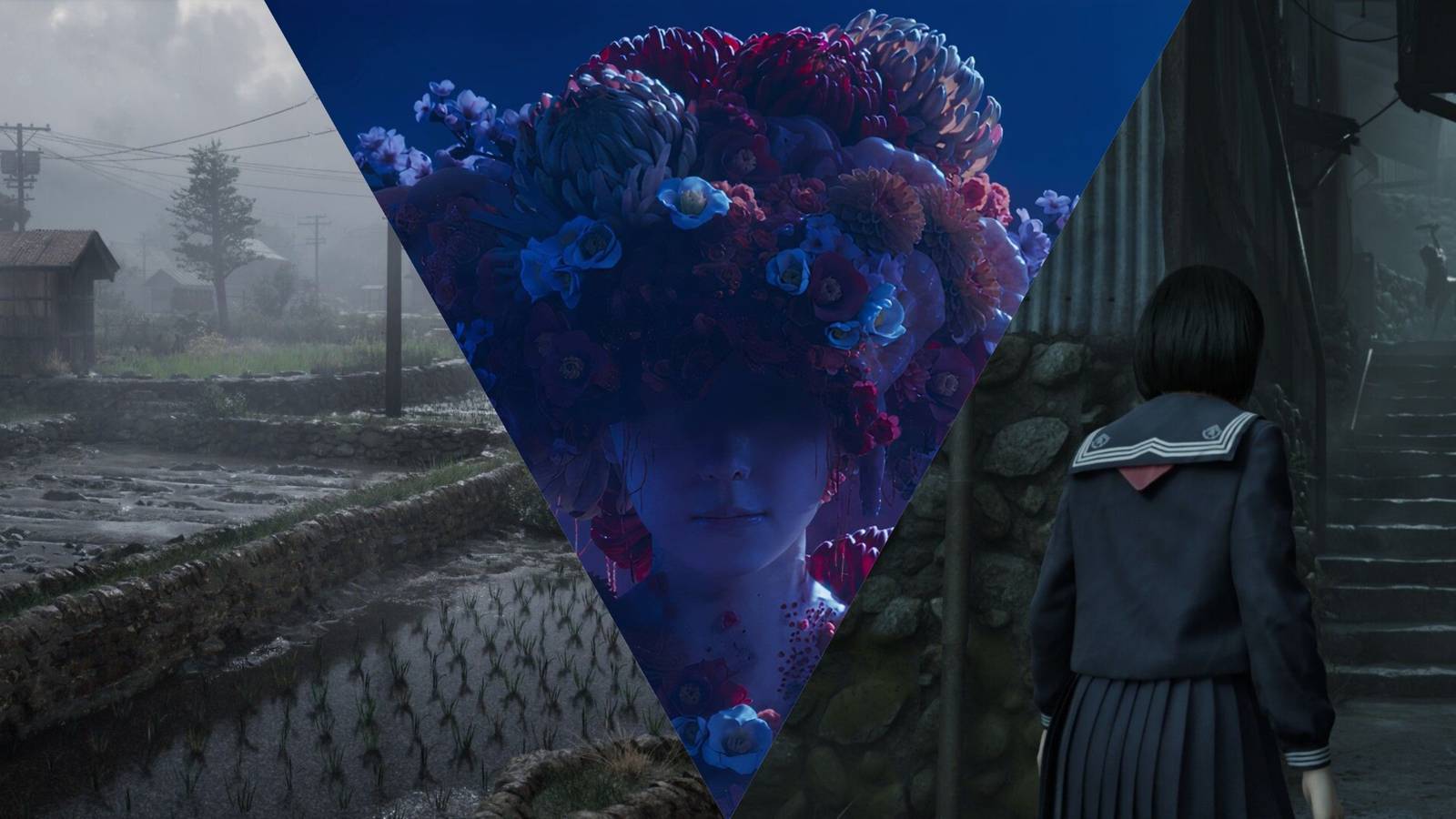 Silent Hill F Feature