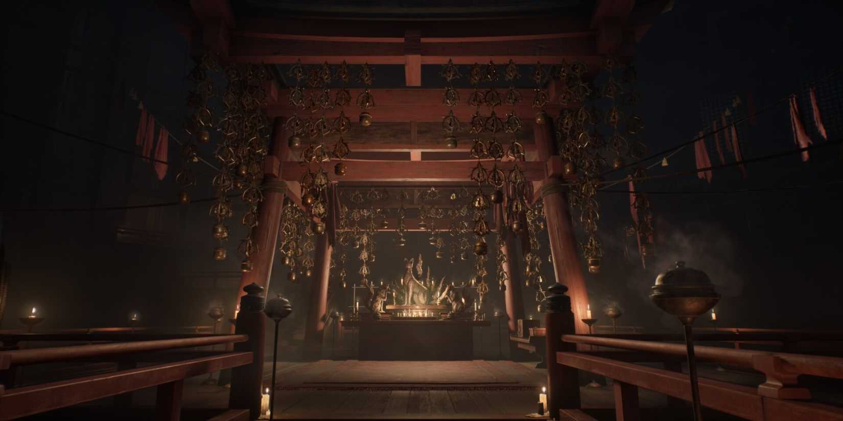 Silent Hill f Trailer