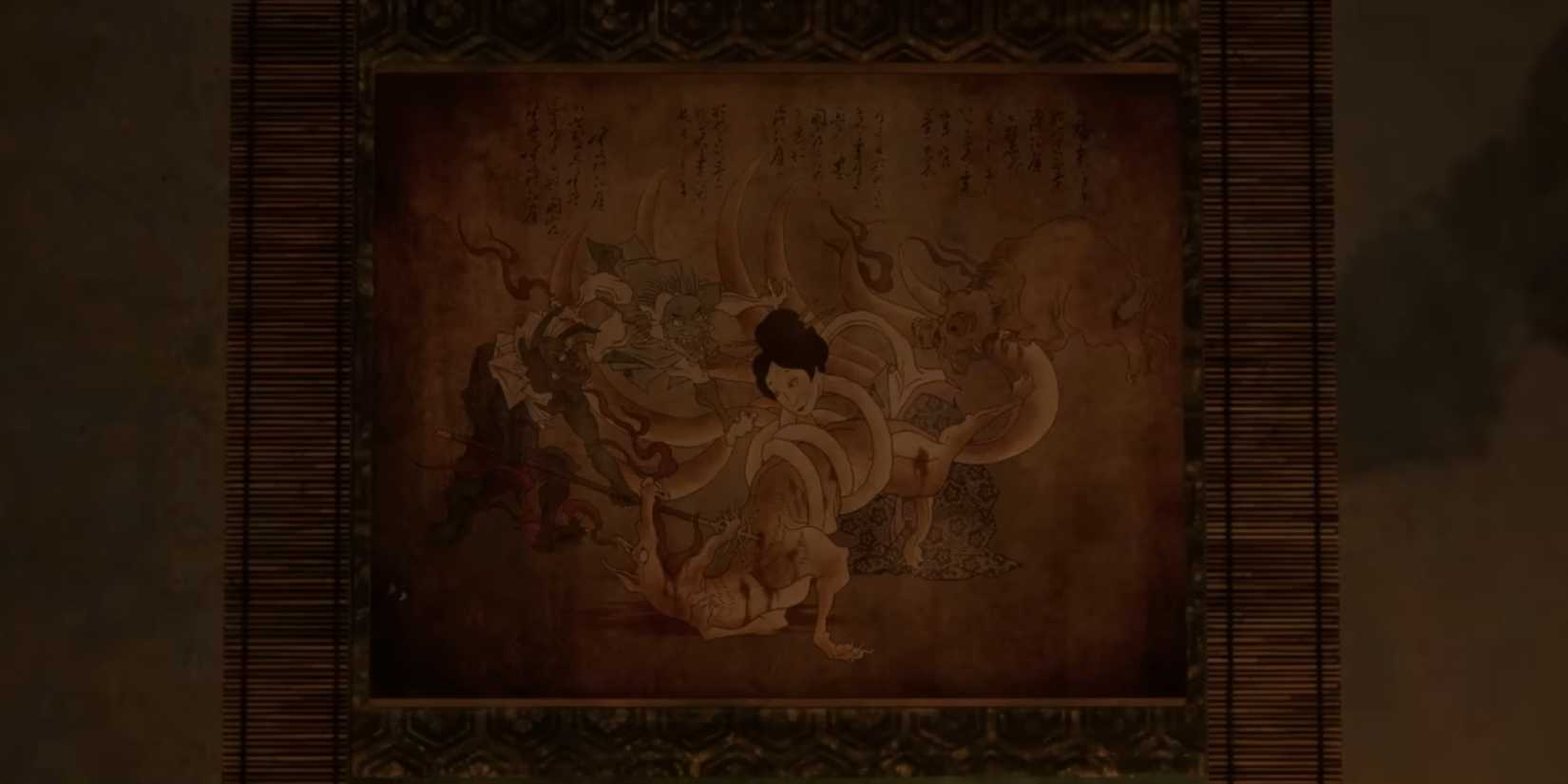 Silent Hill f trailer