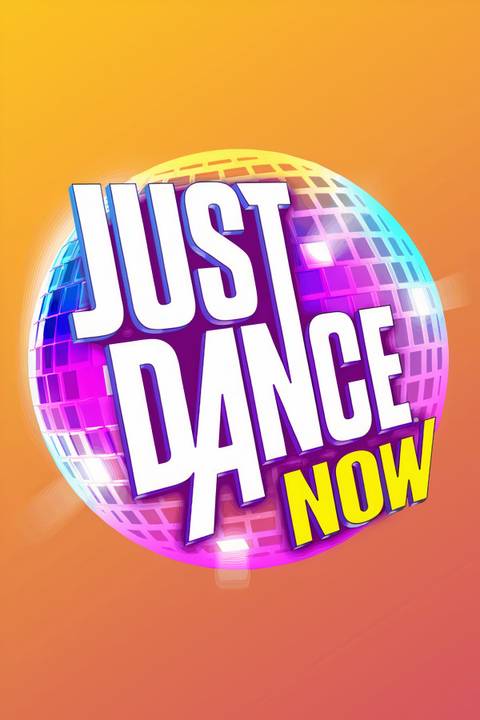 Just Dance Now Tag Page Cover Art