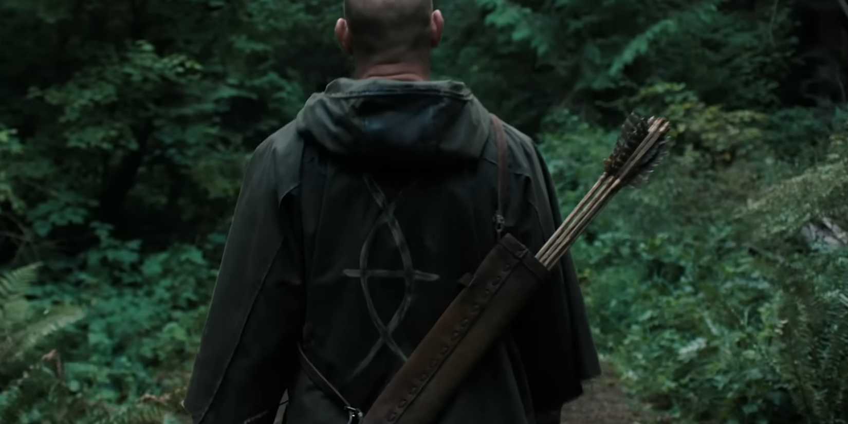 The last of us seraphites