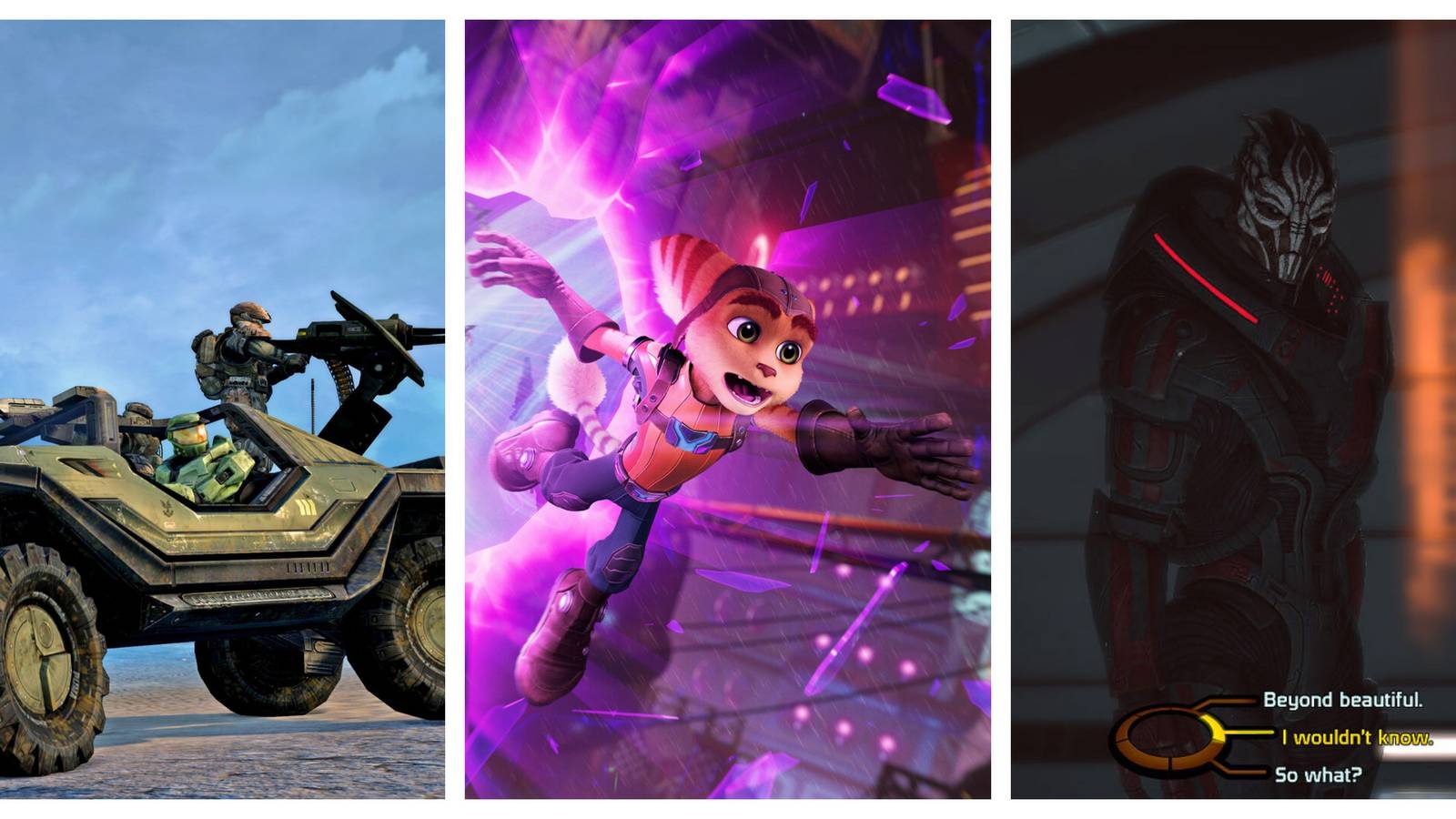 Best Sci-Fi Adventure Games (Featured Image)