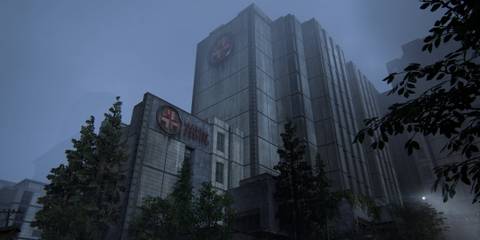 Lakehill Seattle Hospital