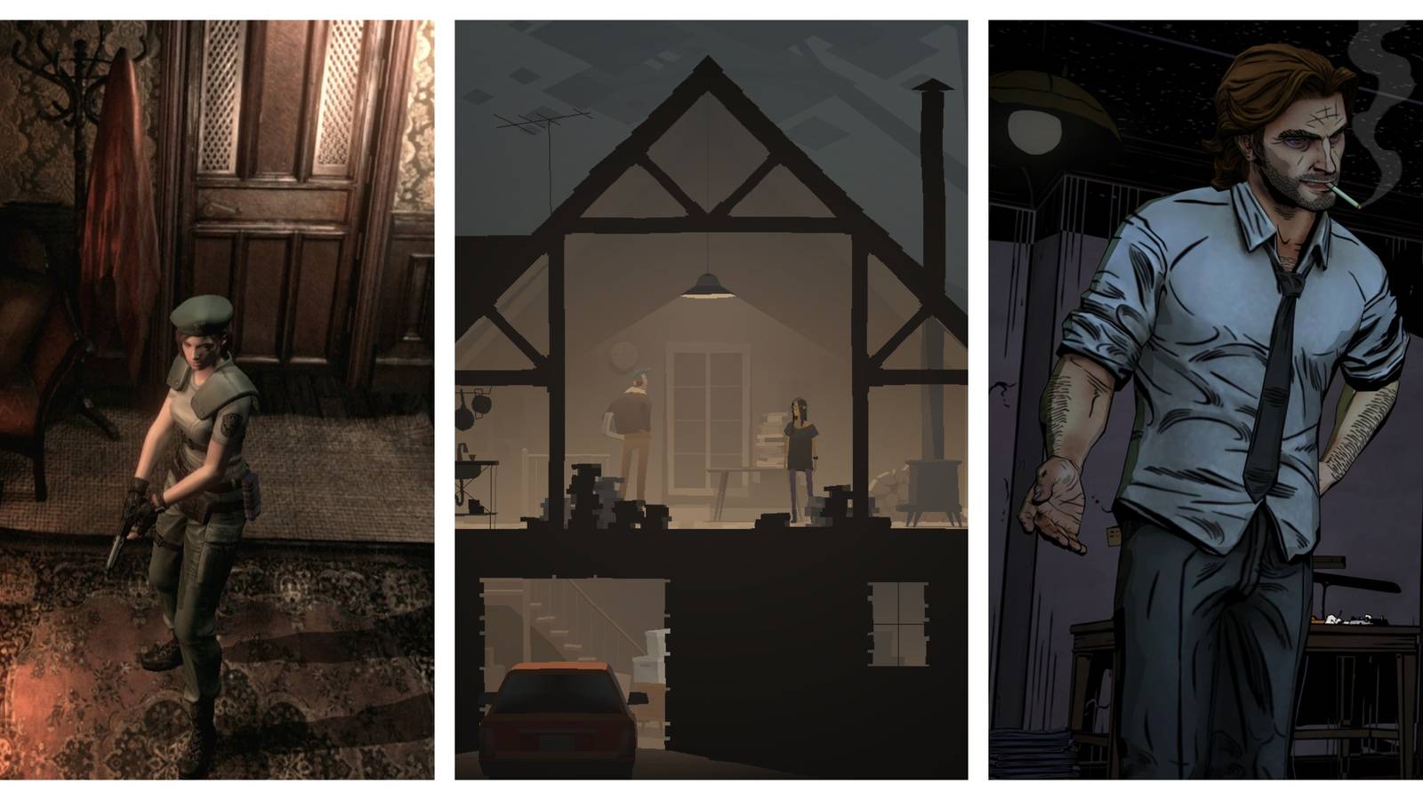 Best Games Worth Playing Just For The Atmosphere (Featured Image)