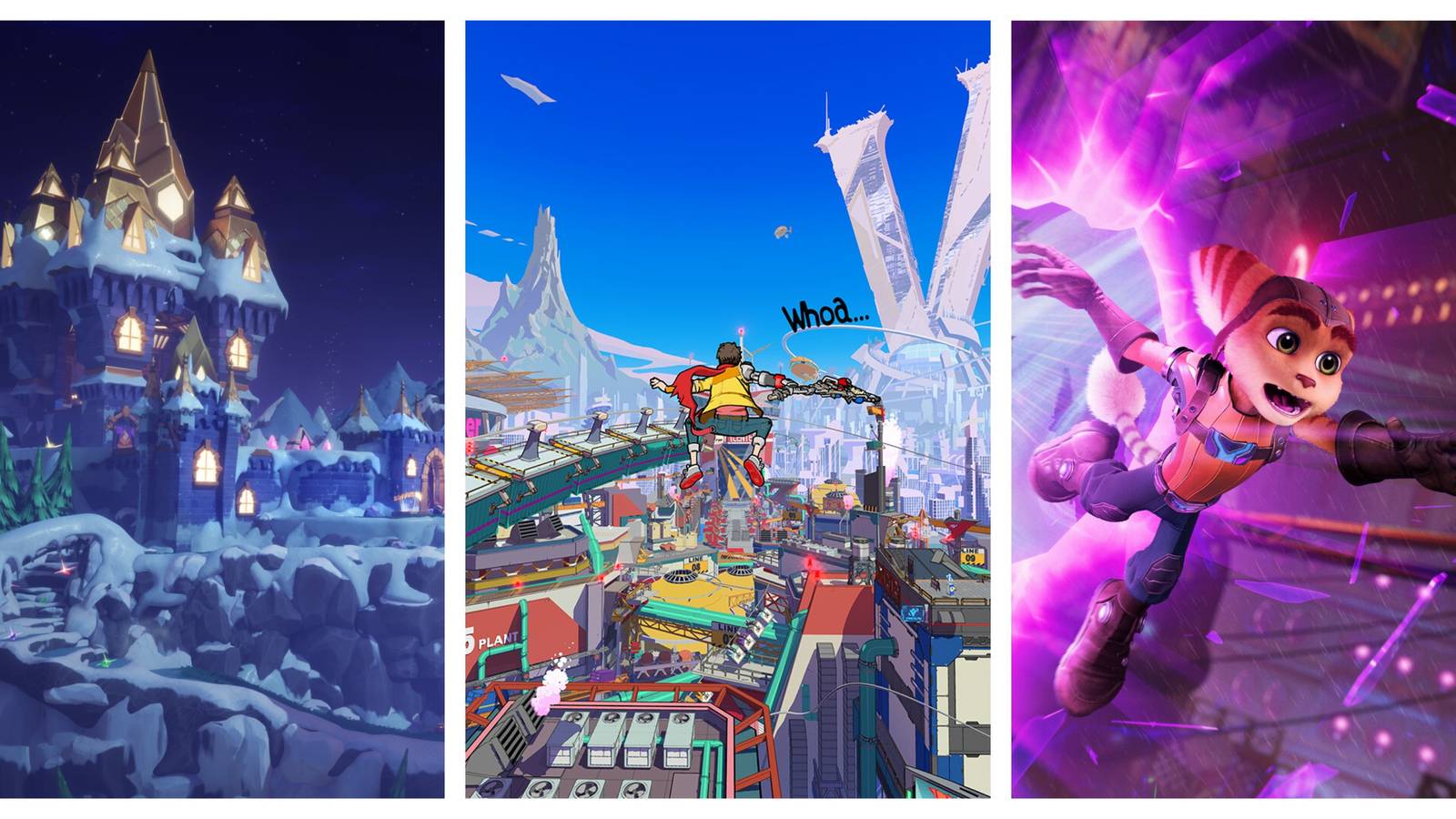 Best Feel-Good Games (Featured Image)