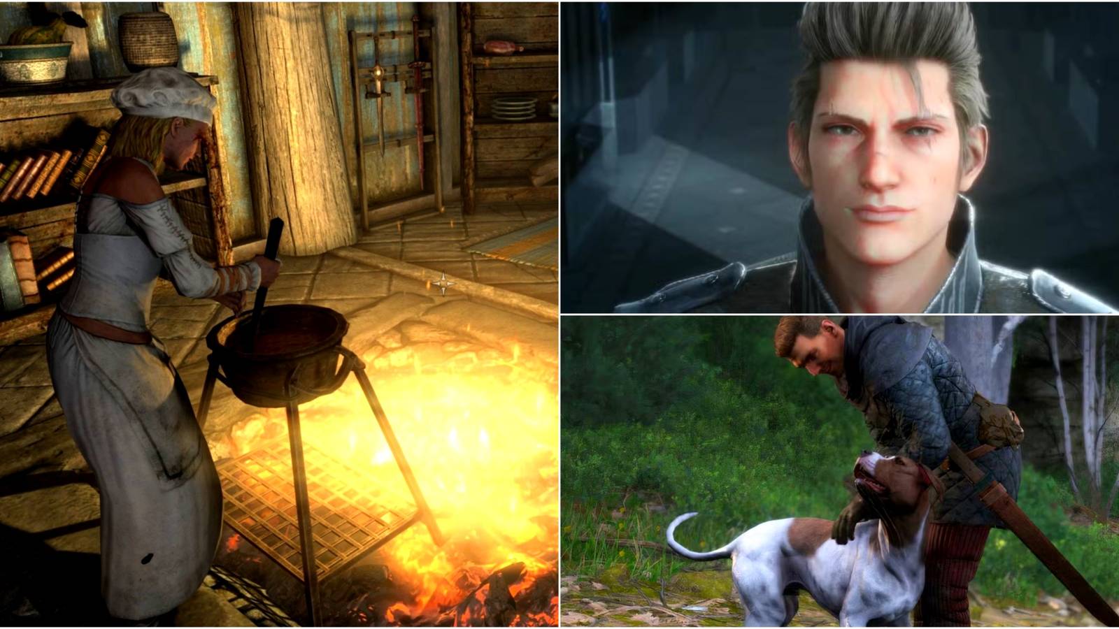 Best RPGs For Vegan And Vegetarian Runs - feature image