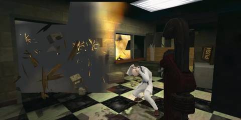 Half-Life: Opposing Force