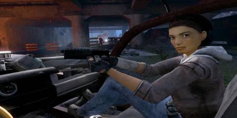 Half-Life 2: Episode 2