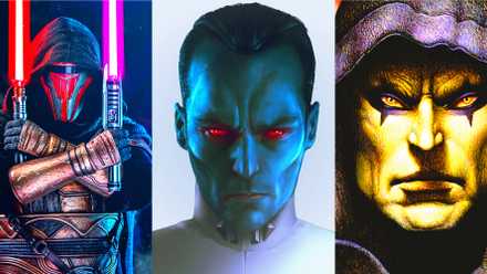 The 10 best Star Wars legends stories that deserve a live-action adaptation