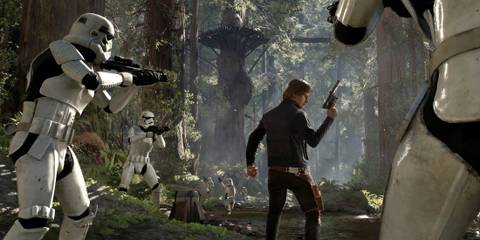 Star Wars Battlefront (2015)