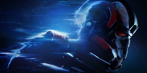 Star Wars Battlefront II (2017)