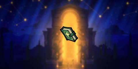 33 Immortals Holy book 