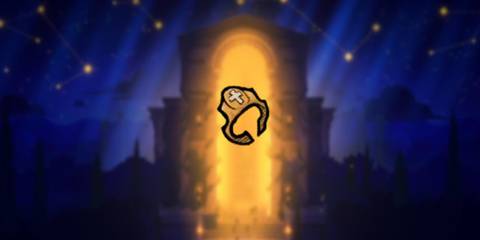 33 Immortals bishop ring