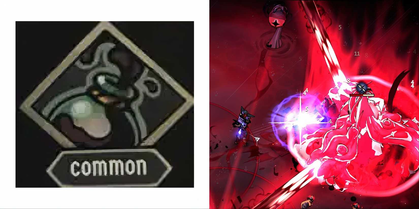 Ravenswatch - Ogre Blood