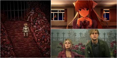 Best Horror Games That Explore Mature Themes - feature image