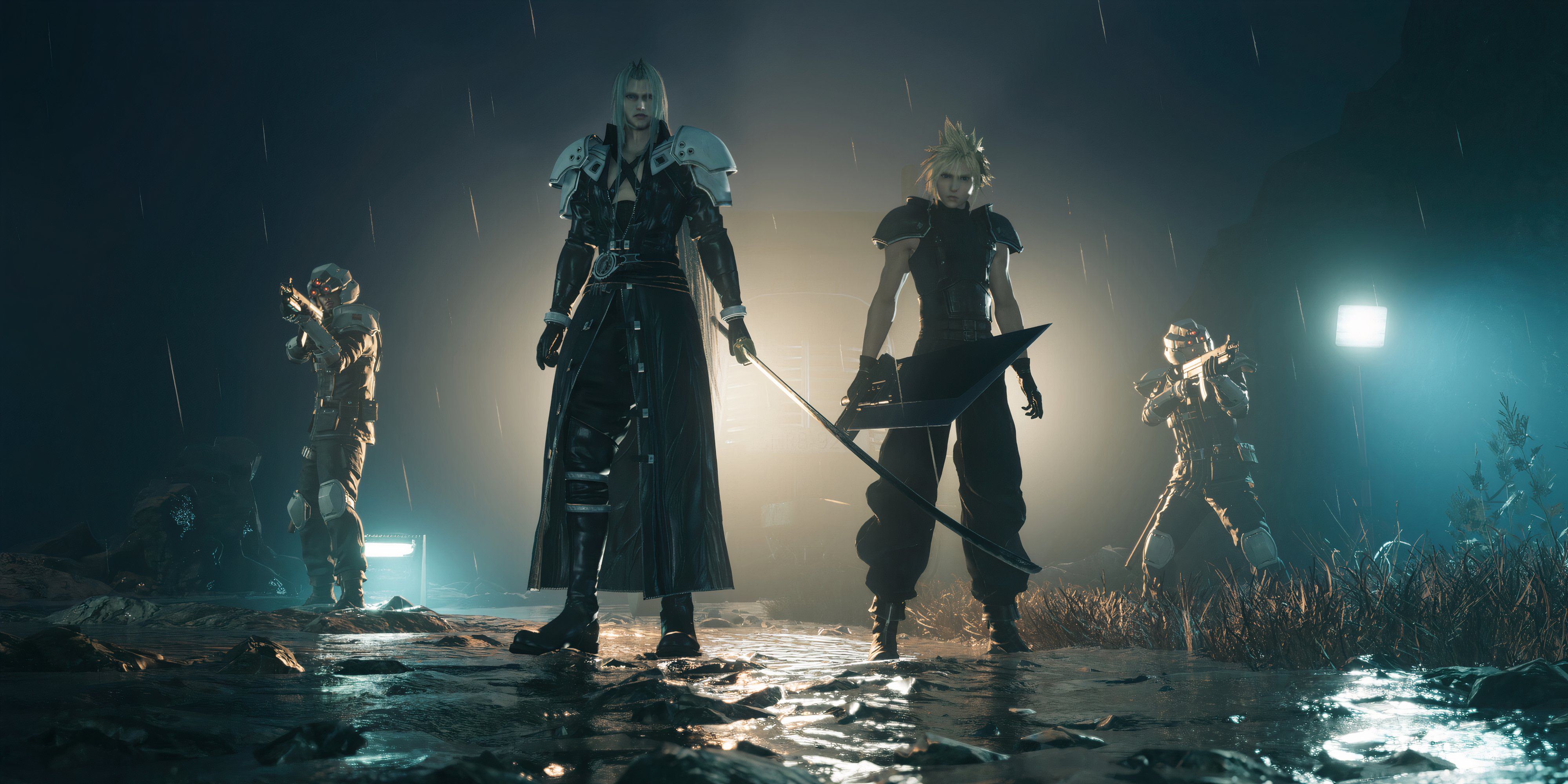 The Best RPGs of the 2020s (So Far)