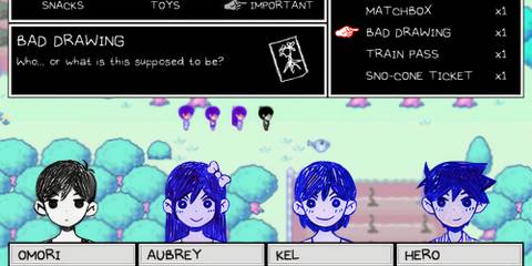 10 Best RPGs of the 2020s (So Far) four friends profiles in-game