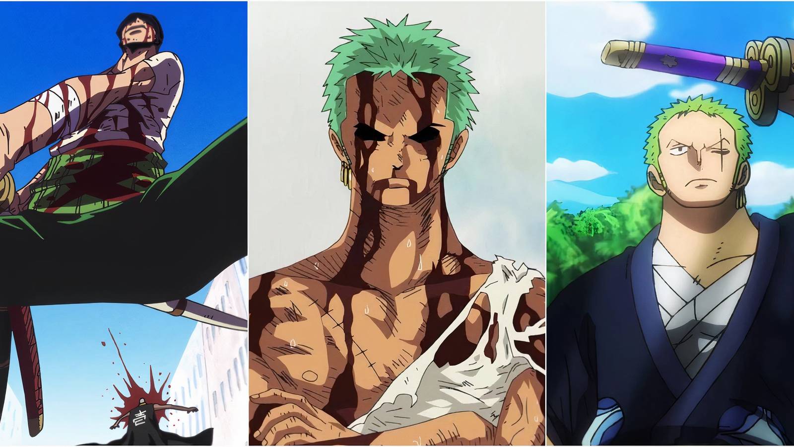 Zoro