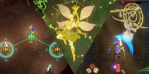 33 Immortals Feature