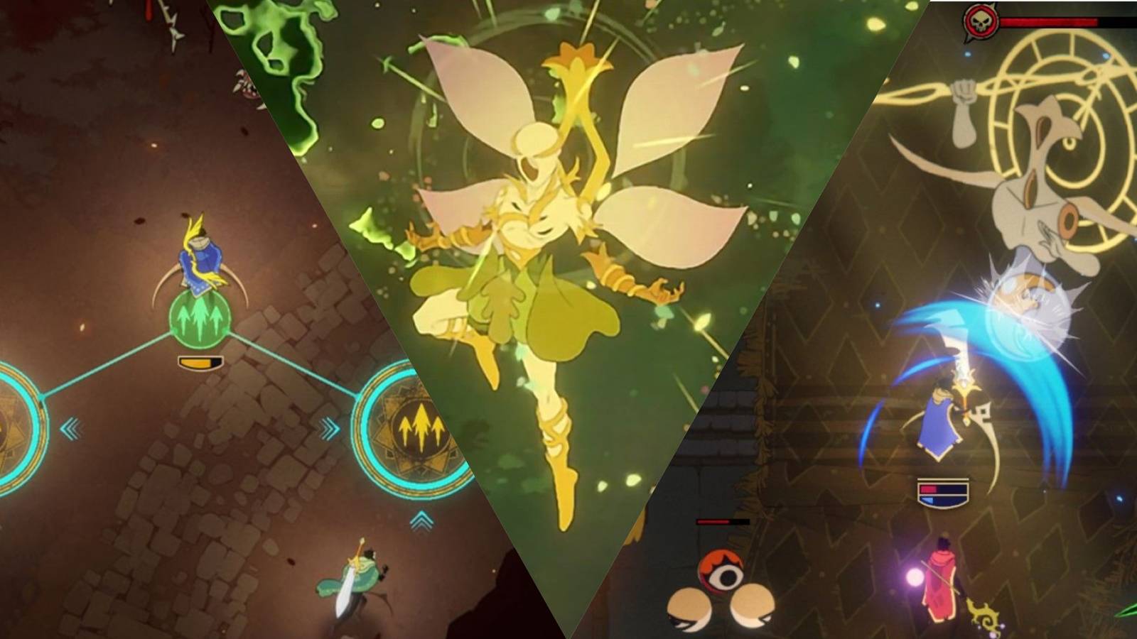 33 Immortals Feature