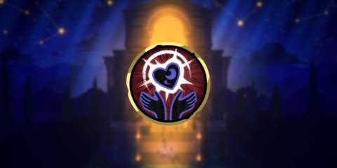 33 Immortals Renewal of dust