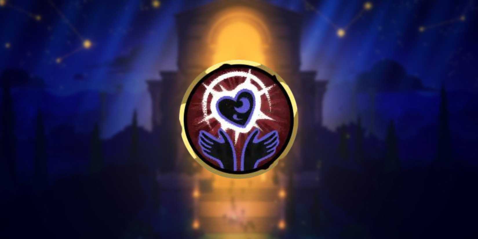 33 Immortals Renewal of dust