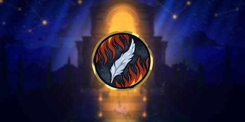 33 Immortals Lightbringer