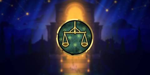 33 Immortals Morphology of justice