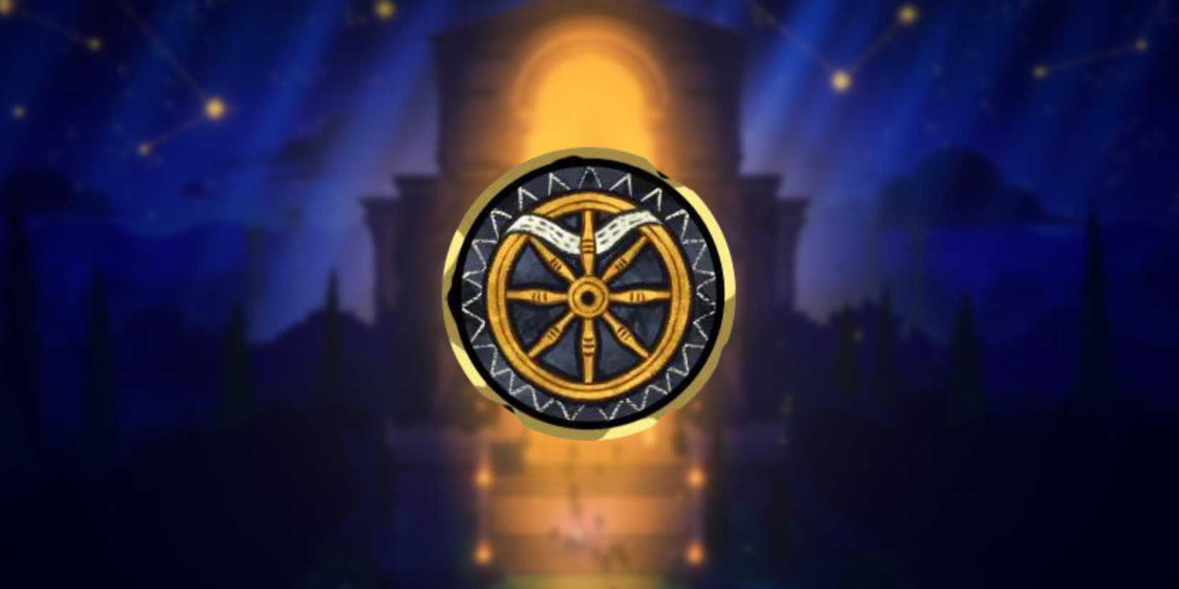 33 Immortals Elegy of plethora