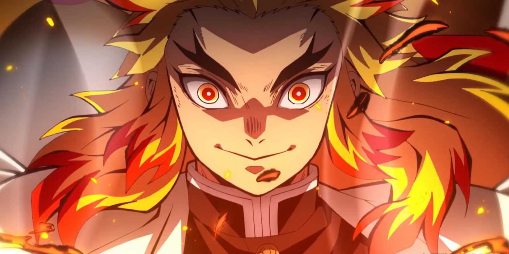 Demon Slayer Mugen Train is better than the animated movie Demon Slayer Infinity Castle.