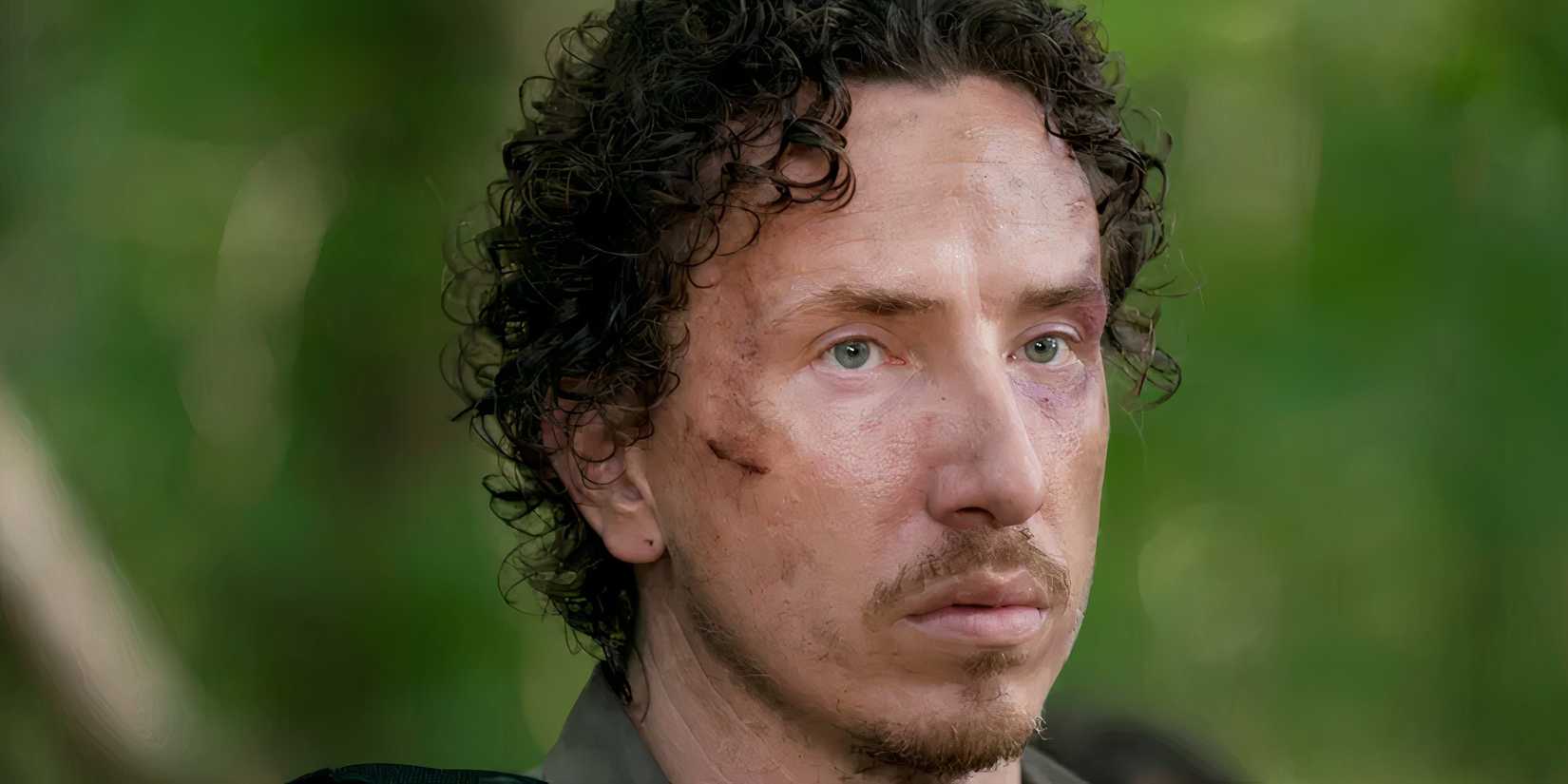 Nicholas from the walking dead