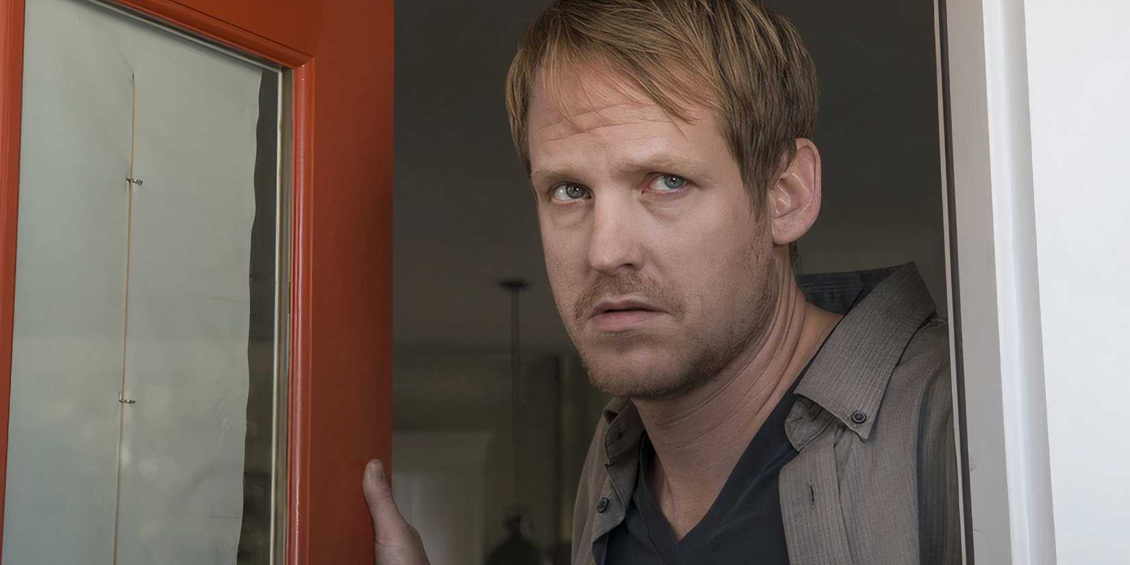 Pete Anderson from The Walking Dead