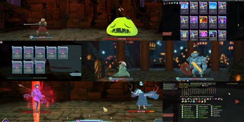 slay the spire best seeds mixed gameplay collage