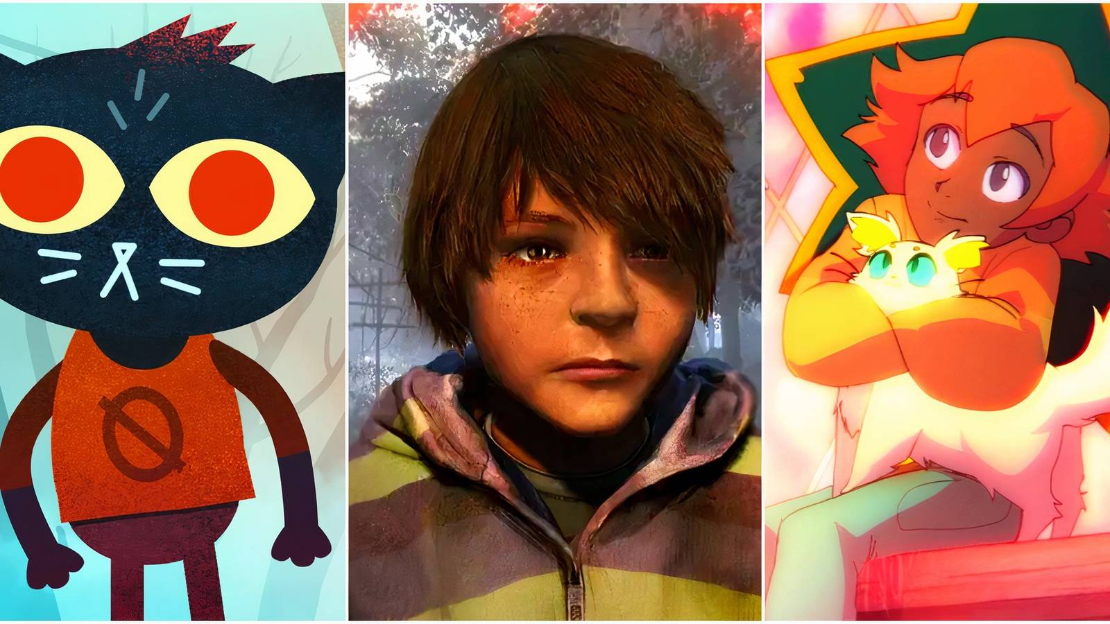 10 Best Indie Games with No Combat at All